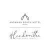 Andaman Beach Hotel Phuket - Handwritten Collection Logo