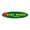 VERY FOODS owariya -尾張屋- 木更津店 Logo