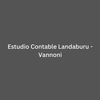 Estudio Contable Landaburu - Vannoni Logo