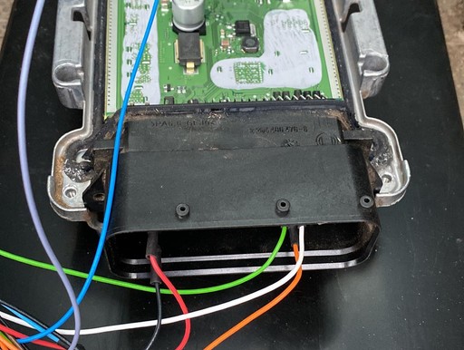 JCB Adblue Delete