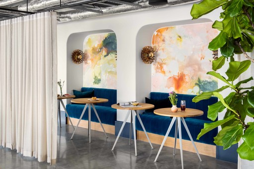 Communal Space