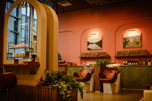 Communal Space