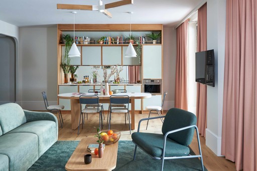 Living Space