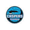 Casper's Detailing Logo