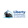 Liberty Shipping and Logistics Logo
