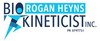 Rogan Heyns Biokineticist Incorporated