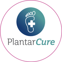 Plantarcure logo