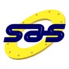 SAS Utility Services Ltd Logo