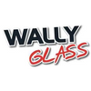 Wally Glass Logo