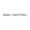 Geometra Carlo Folco Logo