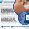 Teeth Whitening Services in Patna Logo
