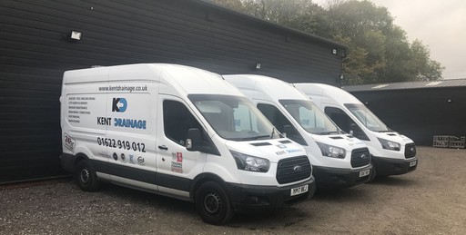 Kent Drainage