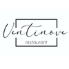Ventinove Restaurant Logo