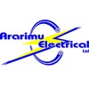 Ararimu Electrical Logo