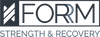 FORRM Strength and Recovery