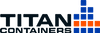 Titan Containers Ireland