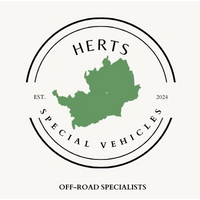 herts special vehicles