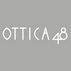 Ottica 48 Logo