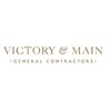 Victory & Main Logo