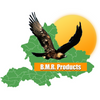 Bwbshop-BMRproducts vof Logo