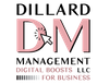 Dillard Management, LLC Logo