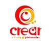 Pinturería Crear Logo