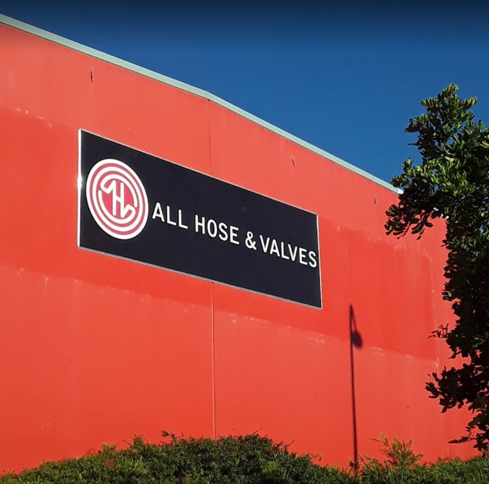 All Hose & Valves Brisbane 217 Leitchs Rd., Brendale, QLD, 4500