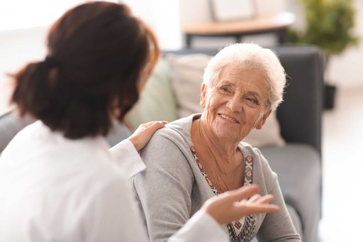 Home care Bishop's Stortford