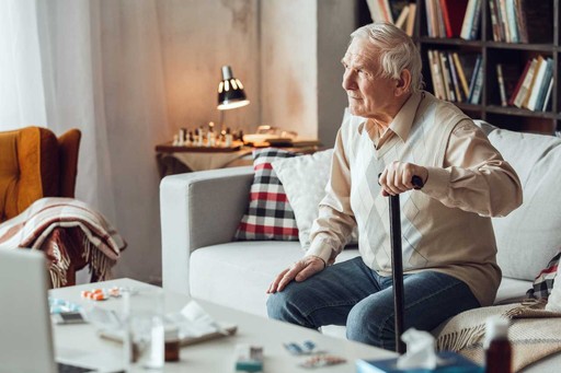 Domiciliary Care Hertford