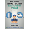 B.Cm. Service