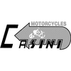 Casini Sauro Motorcycles Logo