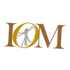 Istituto Ortopedico Monferrino  IOM Logo
