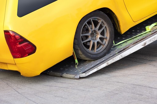 Car Recovery Doncaster