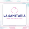 La Sanitaria Mam&Baby Store Logo