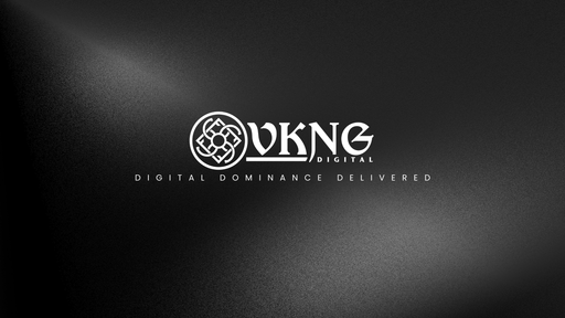 VKNG Digital - Digital Dominance Delivered