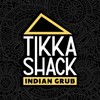Tikka Shack Indian Grub Logo