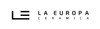 La Europa Ceramica Tile center Logo