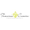 Tamara's Camera Photography Logo