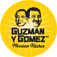 Guzman y Gomez - Hendon