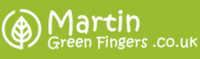 Martin Green Fingers Fencing & Garden Services