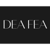 Dea Fea Abbigliamento Logo