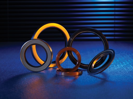 Oil Seals &amp; Rotary Shaft Seals