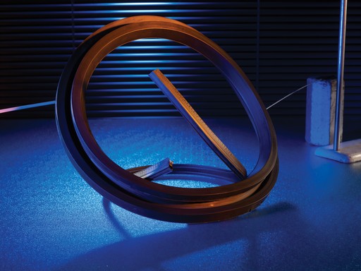 Special Mouldings &amp; Extrusions