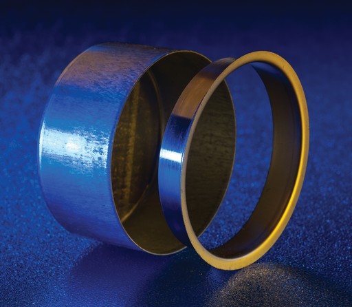 Shaft Repair Kits