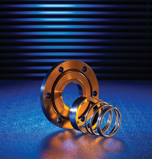 Mechanical Seals