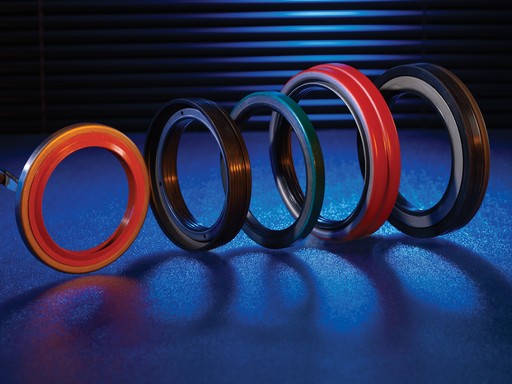 Bus Trailer &amp; Truck Seals