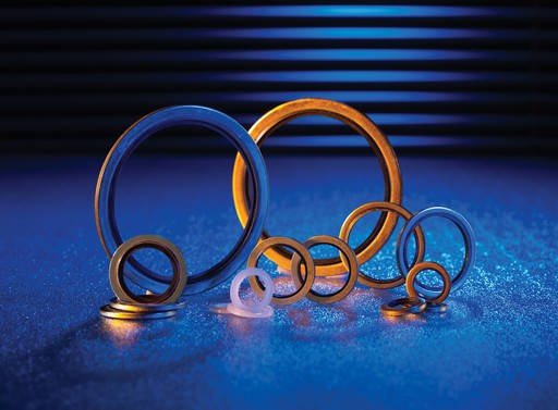 Bonded Seals