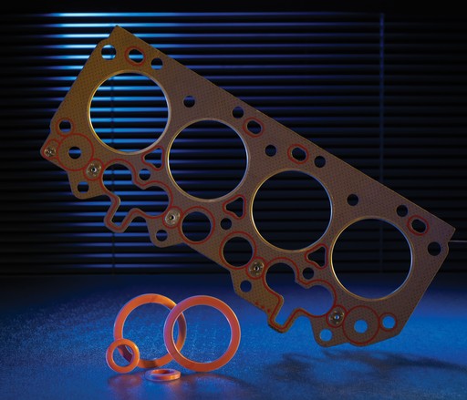 Gaskets, Packings &amp; Sheet Materials