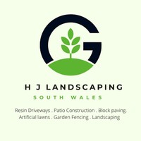 H J Landscaping South Wales