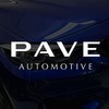 Pave Automotive Car Care Logo